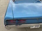 Thumbnail Photo 22 for 1967 Pontiac GTO